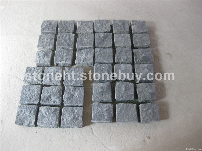 G684福鼎黑小方块