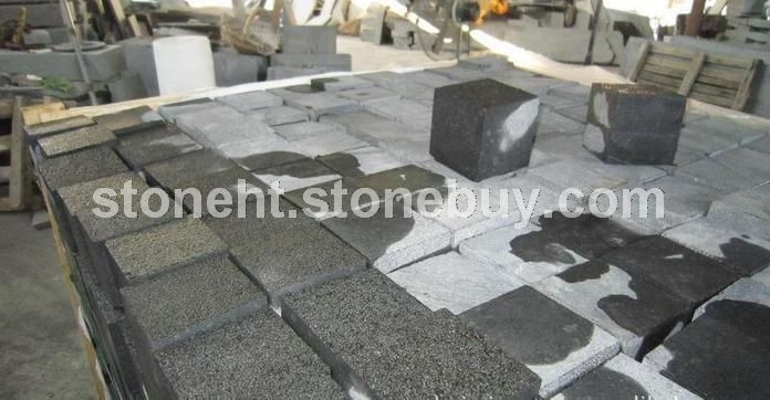 福鼎黑 g684 珍珠黑荔枝面小方块