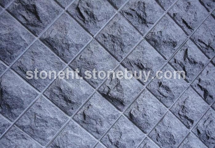 福鼎黑G684 珍珠黑 黑色花岗岩板材