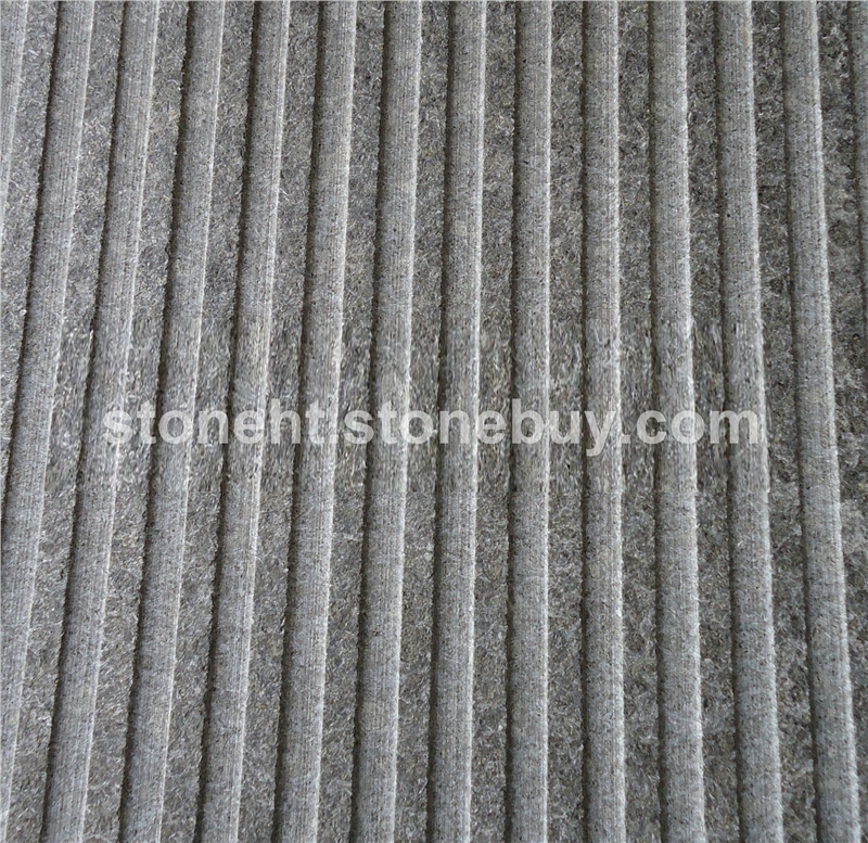 福鼎黑G684拉丝面