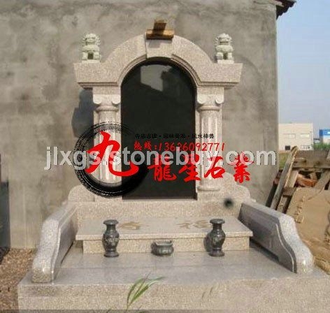 墓碑定做 专业生产墓碑厂家 福建墓碑