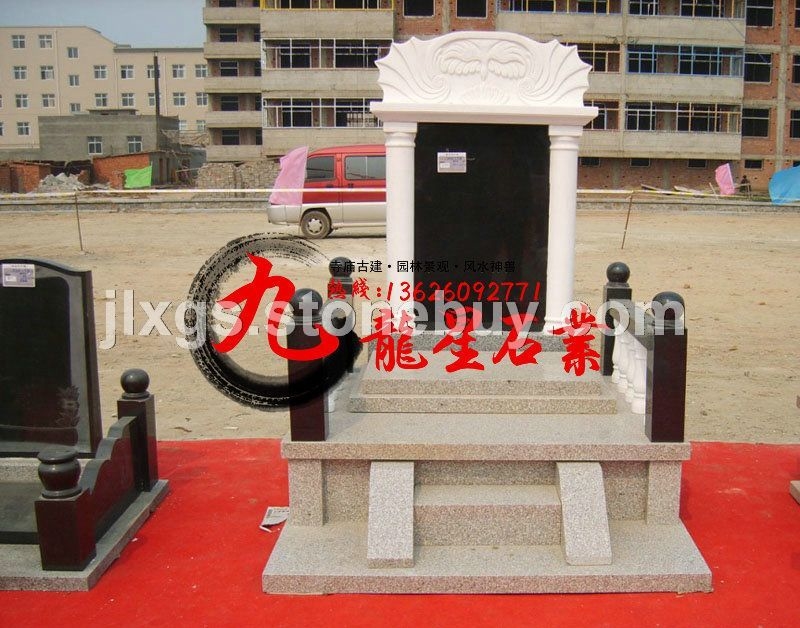 墓碑定做 陵园墓碑 墓碑批发