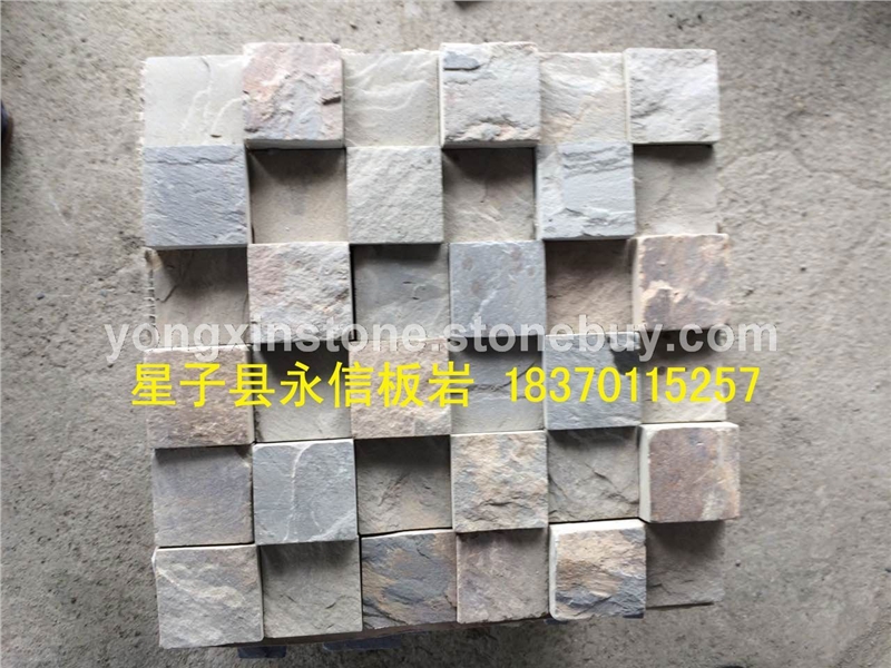 马赛克-18