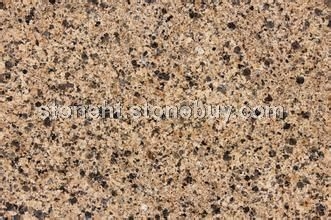 沙漠棕花岗岩