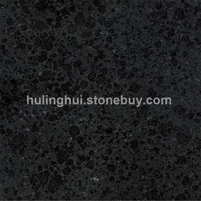福鼎黑（G684）磨光