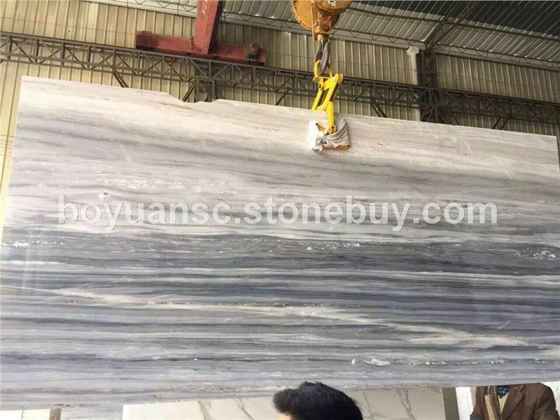 意大利蓝金沙-蓝呗鲁 3