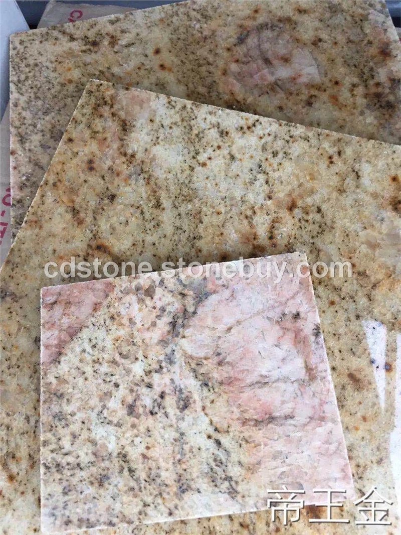 水头帝王金石材