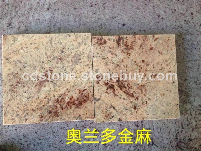 奥兰多石材，水头奥兰多石材供应
