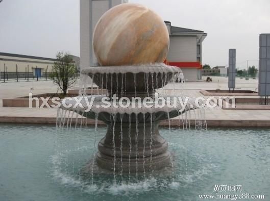 风水球3