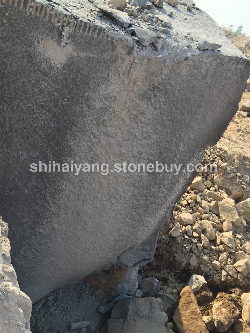 博白黑荒料 1