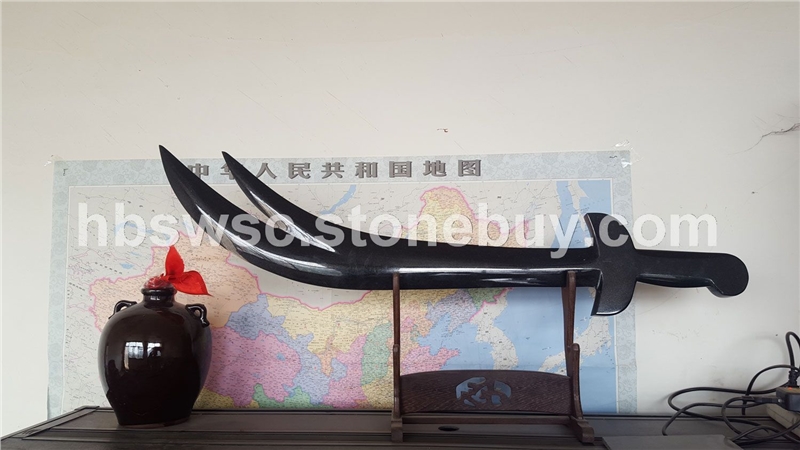 石材工藝品 1