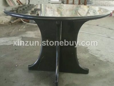黑白根