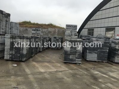 黑白根