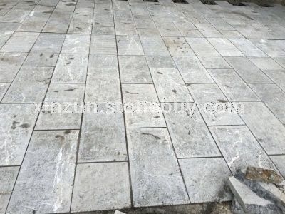 黑白根