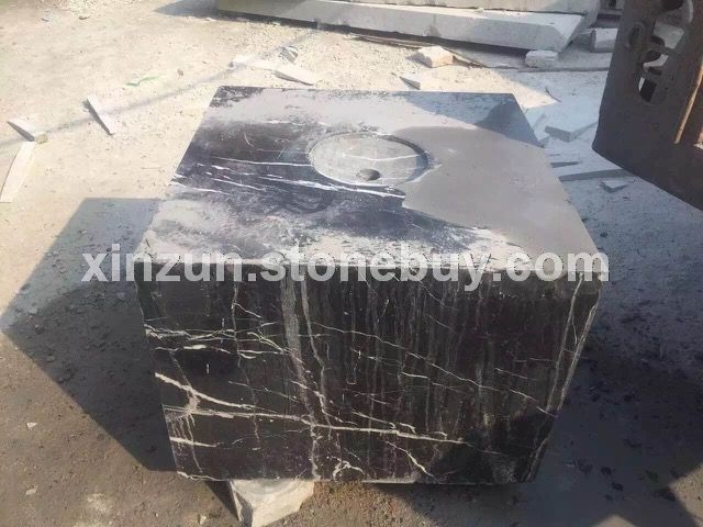 黑白根