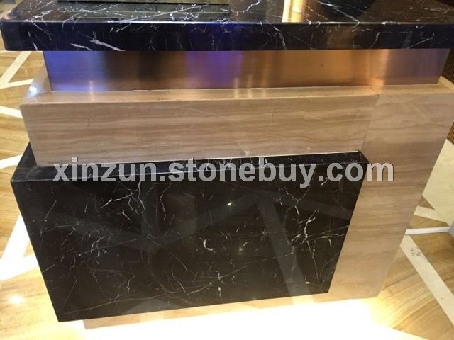 黑白根案例