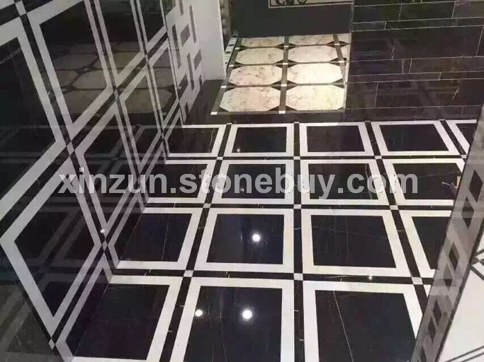 黑白根案例