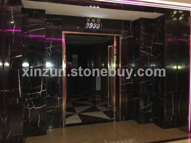 黑白根案例