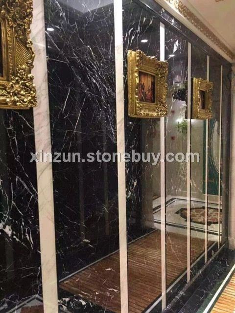 黑白根案例