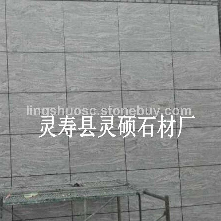 大漠流金外墙干挂石材