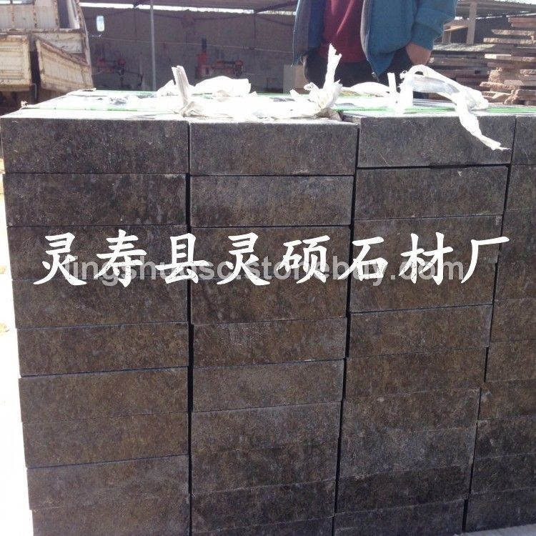 蝴蝶兰外墙干挂石材 蝴蝶兰荔枝面 蝴蝶兰火烧面 蝴蝶兰石材厂家