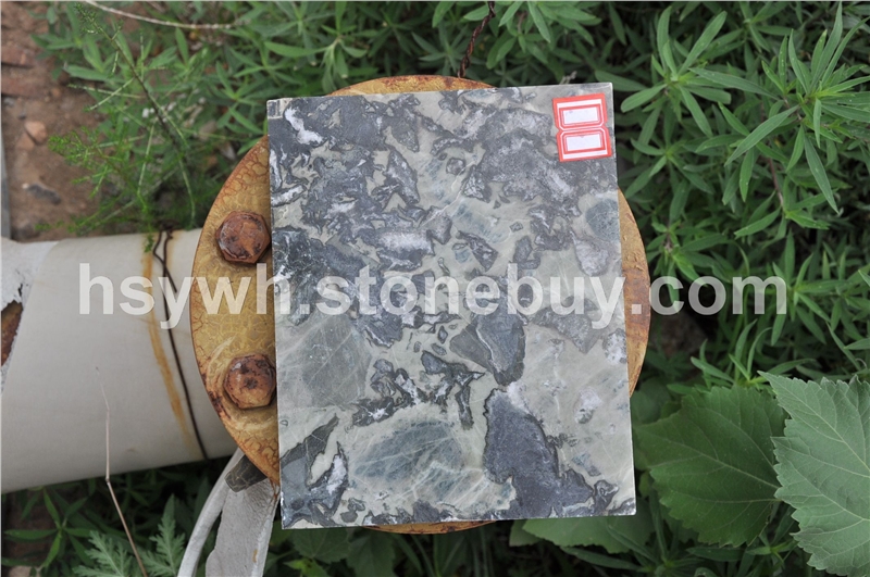 红山玉大理石板