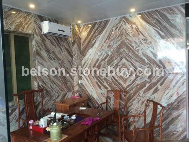 紫色畅想工程图