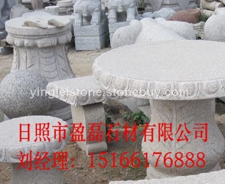 异形石材
