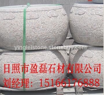 异形石材2