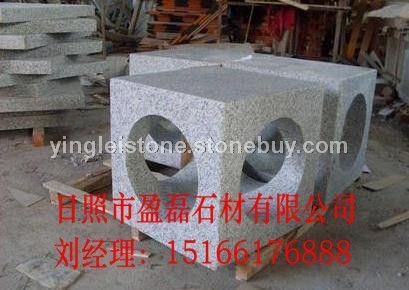 异形石材3