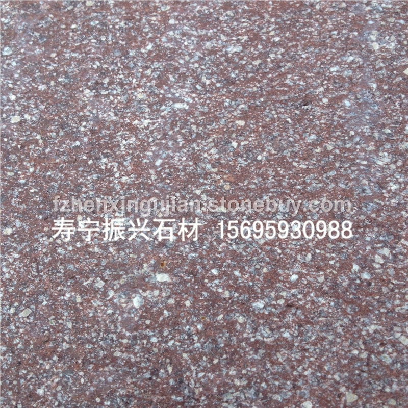 寿宁红火烧面1