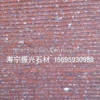 寿宁红拉丝面