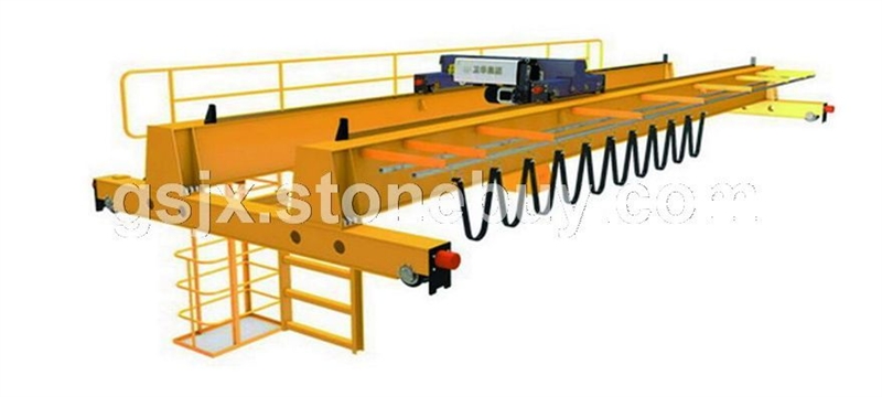 双梁桥式起重机