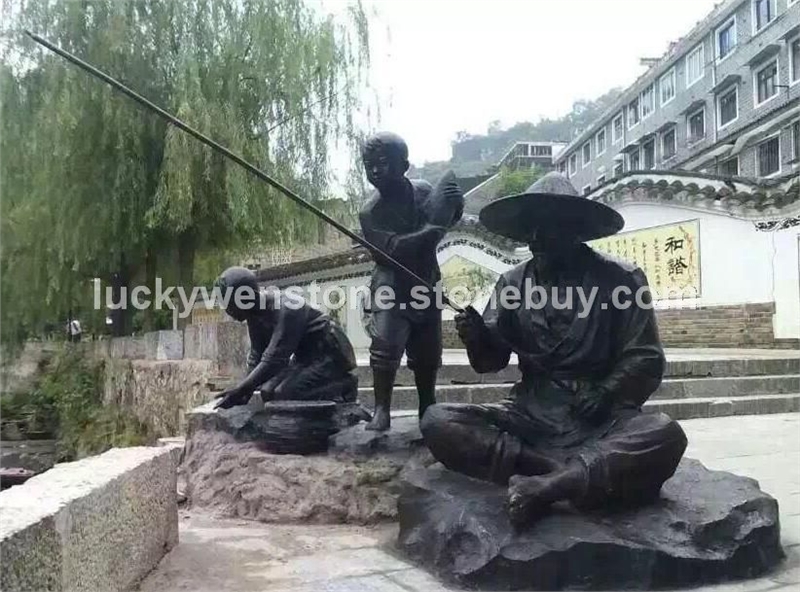 铸铜