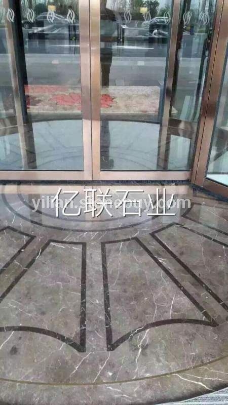 土耳其灰地铺案例