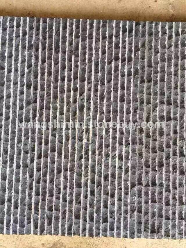 蒙古黑拉丝自然面