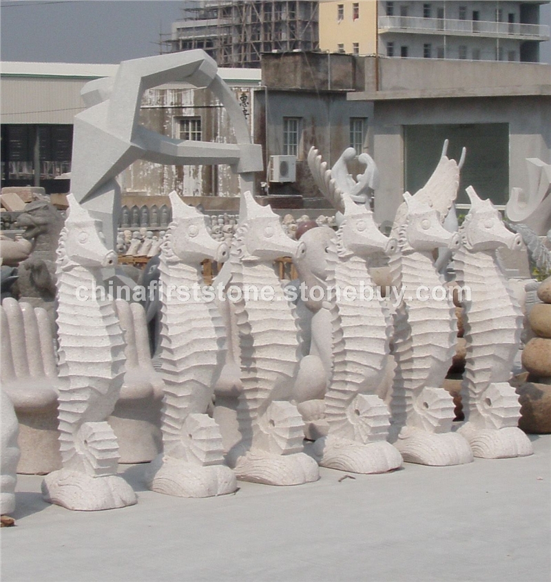 GAF320海马喷泉
