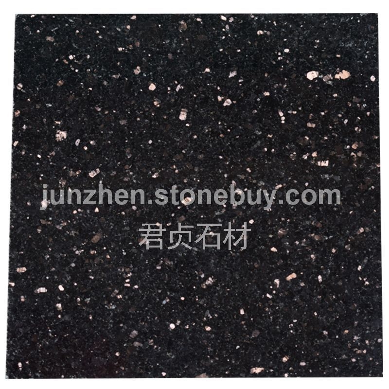 黑金沙条板工程板线条厚板