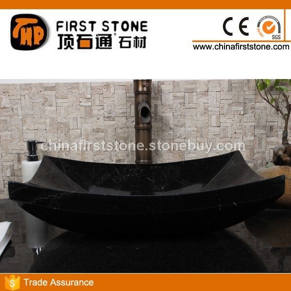 SINK 476M黑色大理石洗手盆
