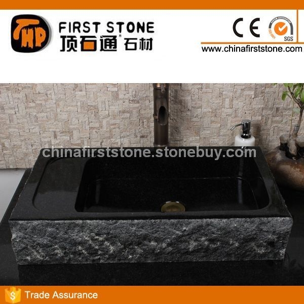 SINK 479M长方形石头洗手盆