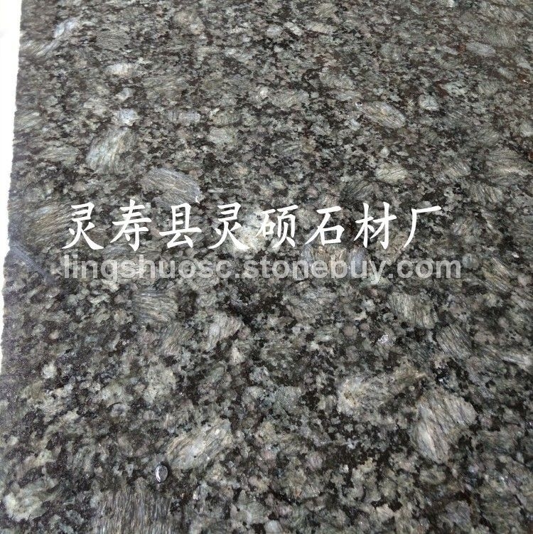 幻彩绿外墙干挂石材 幻彩绿石材厂家