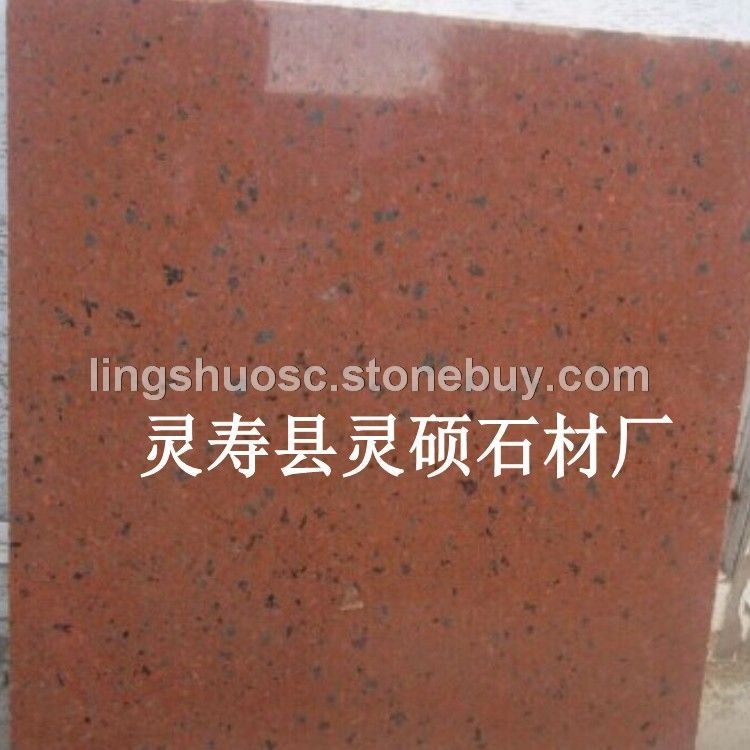 河北兴县红石材 兴县红石材毛板 规格板