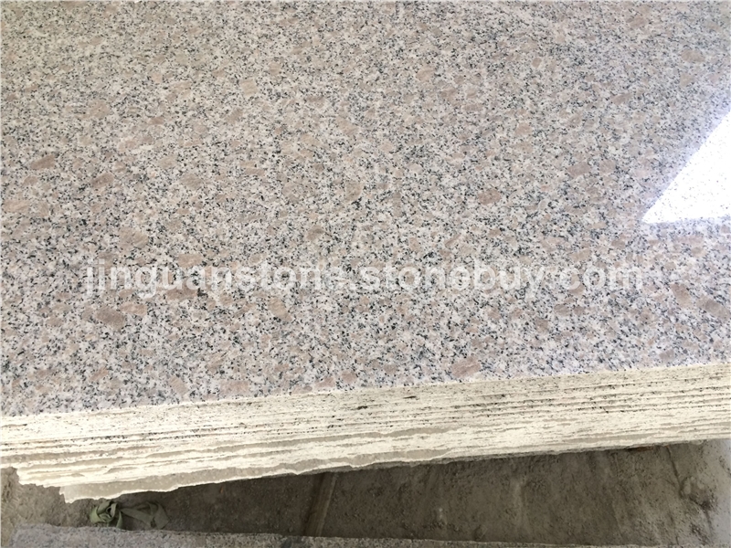 珍珠花毛光板 3