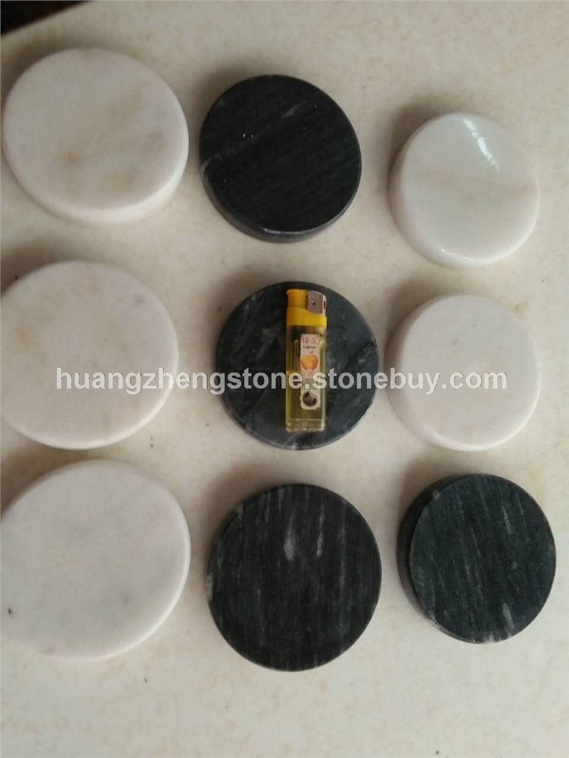 黑白根灯座