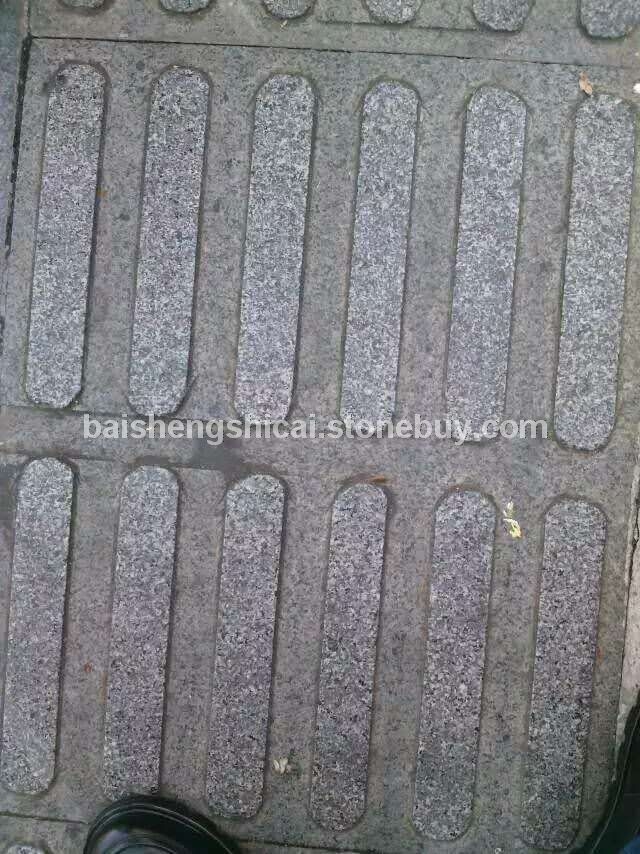 盲道