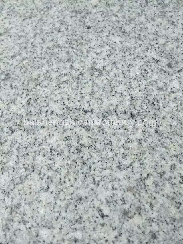 芝麻白