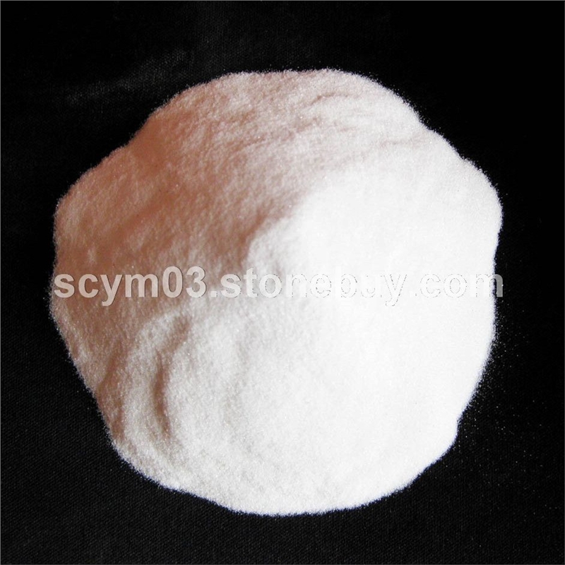 喷砂用白刚玉砂/优质白刚玉生产厂家