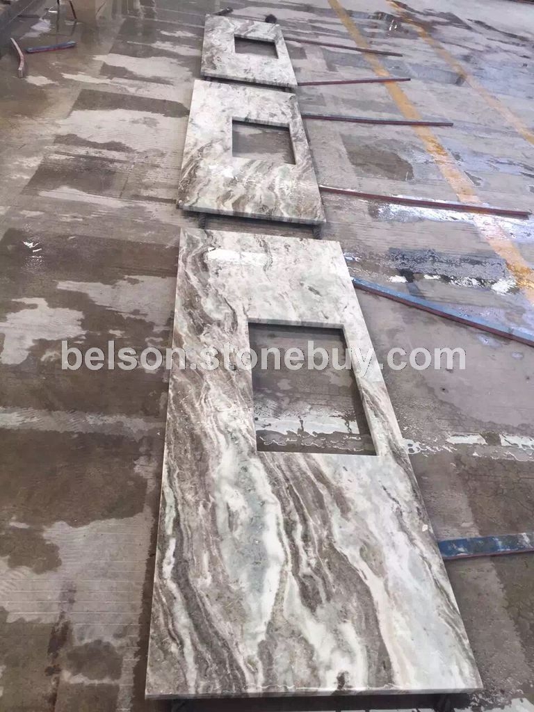 梦幻棕成品展示