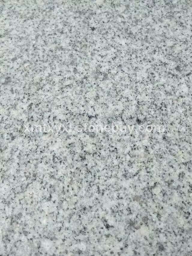 芝麻白