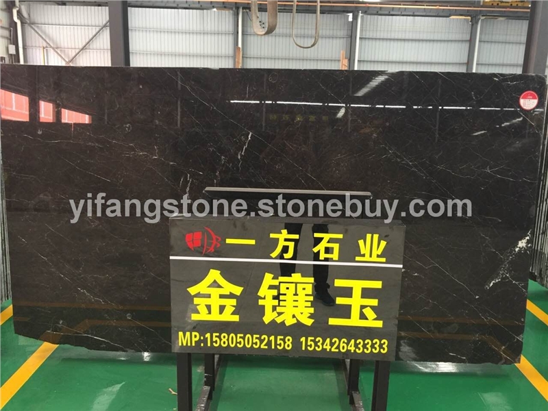 金鑲玉